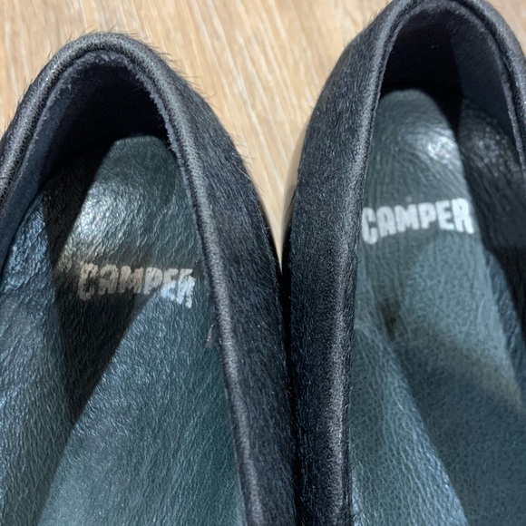 Camper ENDURO Casual Loafers - Picture 7 of 11